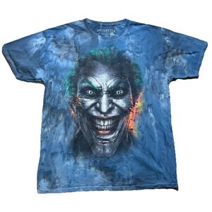 DC Comics Injustice The Joker T-Shirt